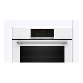 Bosch HBJ559EW6T 66 L Beyaz Ankastre Fırın