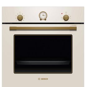 Bosch HBJN10YW0R İnci Beyazı 66 lt Ankastre Fırın