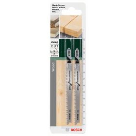 Bosch Hcs Dekupaj Testere Bıçağı