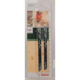 Bosch Hcs Dekupaj Testere Bıçağı