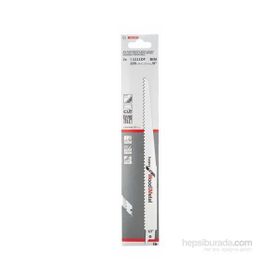 Bosch Heavy S 1111 DF Tilki Kuyruğu Bıçağı
