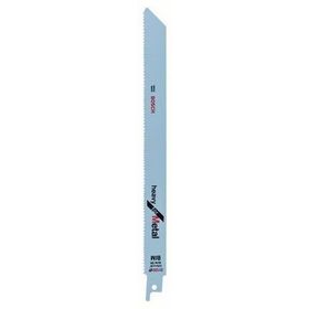 Bosch Heavy S 1125 VF Tilki Kuyruğu Bıçağı