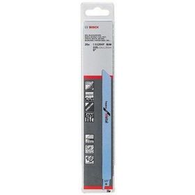 Bosch Heavy S 1125 VF Tilki Kuyruğu Bıçağı