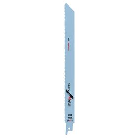 Bosch Heavy S 1125 VF Tilki Kuyruğu Bıçağı