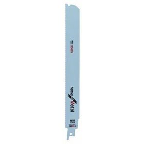 Bosch Heavy S 1126 BEF Tilki Kuyruğu Bıçağı
