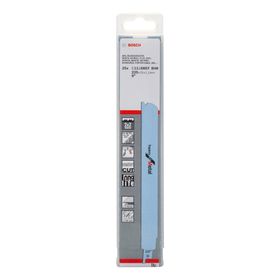 Bosch Heavy S 1126 BEF Tilki Kuyruğu Bıçağı