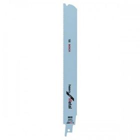 Bosch Heavy S 1126 BEF Tilki Kuyruğu Bıçağı