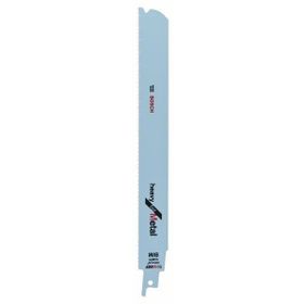 Bosch Heavy S 1126 BEF Tilki Kuyruğu Bıçağı