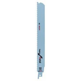 Bosch Heavy S 1126 CHF Tilki Kuyruğu Bıçağı