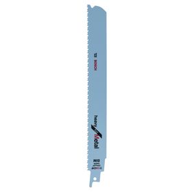 Bosch Heavy S 1126 CHF Tilki Kuyruğu Bıçağı