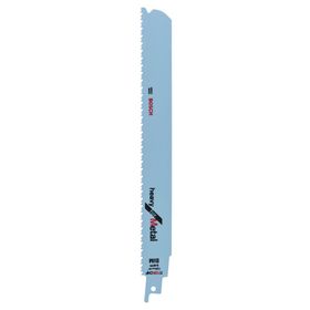 Bosch Heavy S 1126 CHF Tilki Kuyruğu Bıçağı