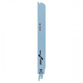 Bosch Heavy S 1126 CHF Tilki Kuyruğu Bıçağı