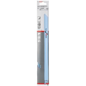 Bosch Heavy S 1225 VF Tilki Kuyruğu Bıçağı