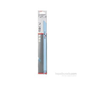 Bosch Heavy S 1225 VF Tilki Kuyruğu Bıçağı