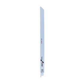 Bosch Heavy S 1225 VF Tilki Kuyruğu Bıçağı