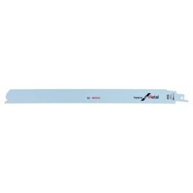 Bosch Heavy S 1226 BEF Tilki Kuyruğu Bıçağı