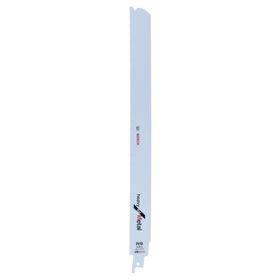 Bosch Heavy S 1226 BEF Tilki Kuyruğu Bıçağı