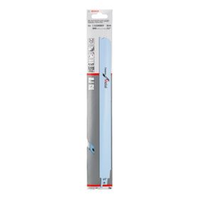 Bosch Heavy S 1226 BEF Tilki Kuyruğu Bıçağı