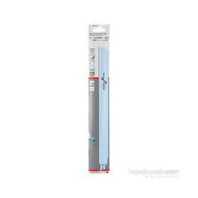 Bosch Heavy S 1226 BEF Tilki Kuyruğu Bıçağı