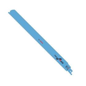 Bosch Heavy S 1226 CHF Heavy for Metal 5'li Tilki Kuyruğu Bıçağı