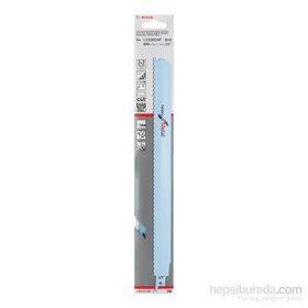 Bosch Heavy S 1226 CHF Heavy for Metal 5'li Tilki Kuyruğu Bıçağı