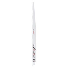 Bosch Heavy S 1411 DF Tilki Kuyruğu Bıçağı