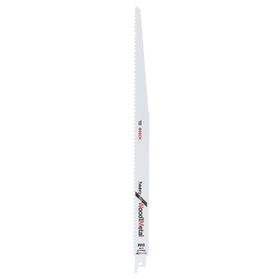 Bosch Heavy S 1411 DF Tilki Kuyruğu Bıçağı