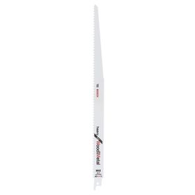 Bosch Heavy S 1411 DF Tilki Kuyruğu Bıçağı