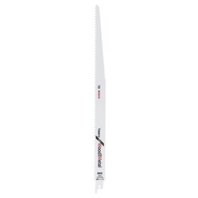 Bosch Heavy S 1411 DF Tilki Kuyruğu Bıçağı