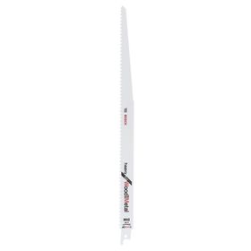 Bosch Heavy S 1411 DF Tilki Kuyruğu Bıçağı