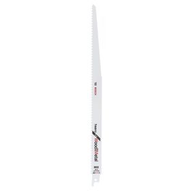 Bosch Heavy S 1411 DF Tilki Kuyruğu Bıçağı