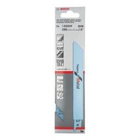 Bosch Heavy S 925 VF Tilki Kuyruğu Bıçağı
