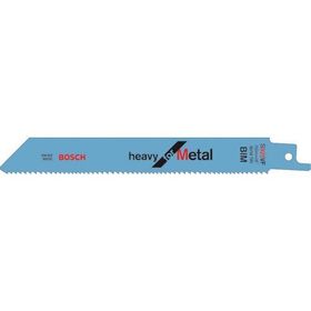 Bosch Heavy S 925 VF Tilki Kuyruğu Bıçağı