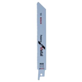 Bosch Heavy S 925 VF Tilki Kuyruğu Bıçağı