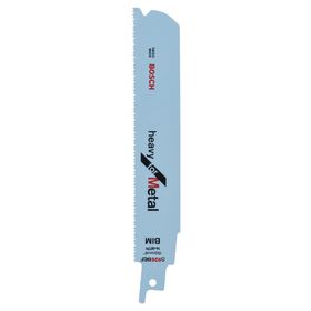 Bosch Heavy S 926 BEF 150 mm Tilki Kuyruğu Bıçağı