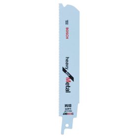Bosch Heavy S 926 BEF 150 mm Tilki Kuyruğu Bıçağı