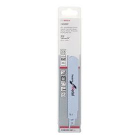 Bosch Heavy S 926 BEF 150 mm Tilki Kuyruğu Bıçağı