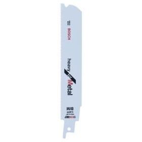 Bosch Heavy S 926 BEF 150 mm Tilki Kuyruğu Bıçağı