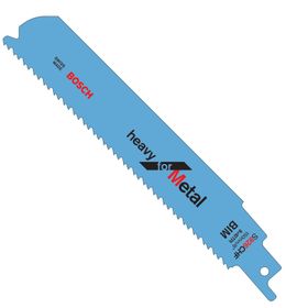 Bosch Heavy S 926 CHF Tilki Kuyruğu Bıçağı