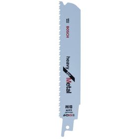Bosch Heavy S 926 CHF Tilki Kuyruğu Bıçağı