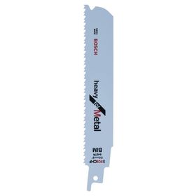Bosch Heavy S 926 CHF Tilki Kuyruğu Bıçağı
