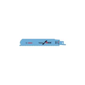 Bosch Heavy S 926 CHF Tilki Kuyruğu Bıçağı