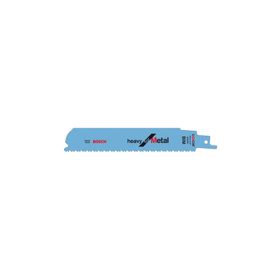Bosch Heavy S 926 CHF Tilki Kuyruğu Bıçağı
