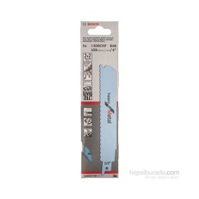 Bosch Heavy S 926 CHF Tilki Kuyruğu Bıçağı