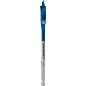 Bosch HEX 10x152 mm Expert Self Cut Speed Yaprak Delme Ucu