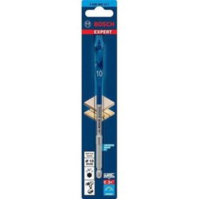 Bosch HEX 10x152 mm Expert Self Cut Speed Yaprak Delme Ucu