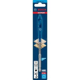 Bosch HEX 10x152 mm Expert Self Cut Speed Yaprak Delme Ucu