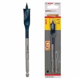 Bosch Hex 14x152 mm Yaprak Uç