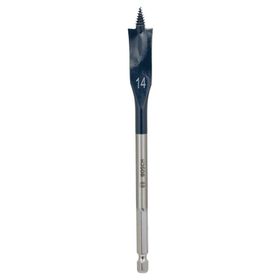 Bosch Hex 14x152 mm Yaprak Uç