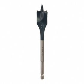 Bosch Hex 18x152 mm Yaprak Uç